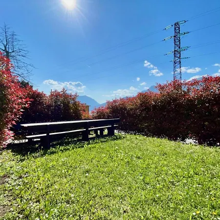 Πανσιόν Lena 3*