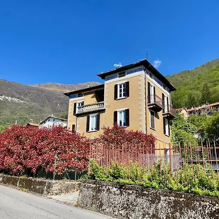 Lena 3* Bellano