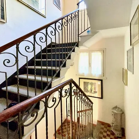 Πανσιόν Lena 3*