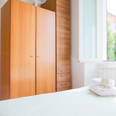 Lena Affittacamere Bellano