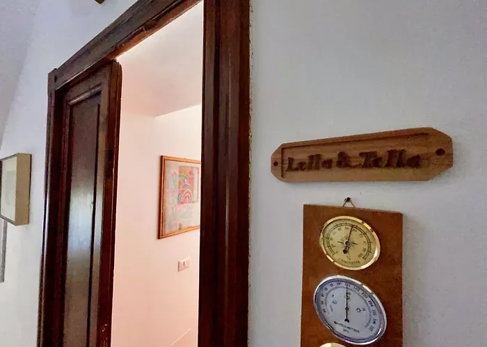 Lena 3* Bellano